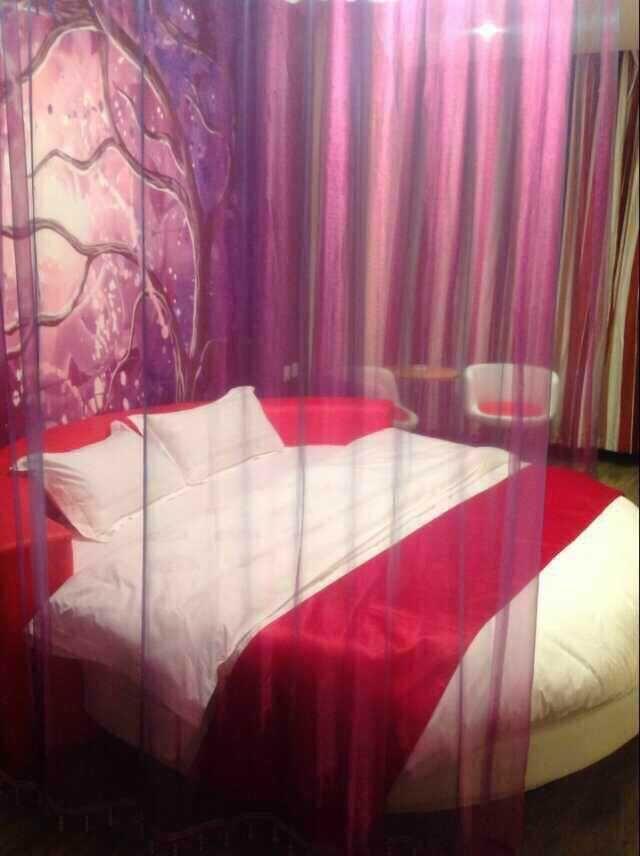 Thank Inn Chain Hotel Jiangsu Xuzhou Jiawang Century Square Exteriör bild