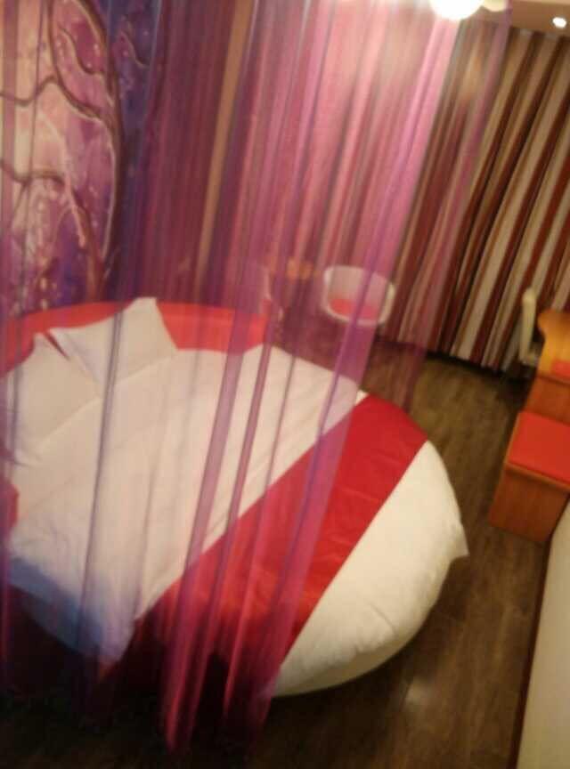 Thank Inn Chain Hotel Jiangsu Xuzhou Jiawang Century Square Exteriör bild